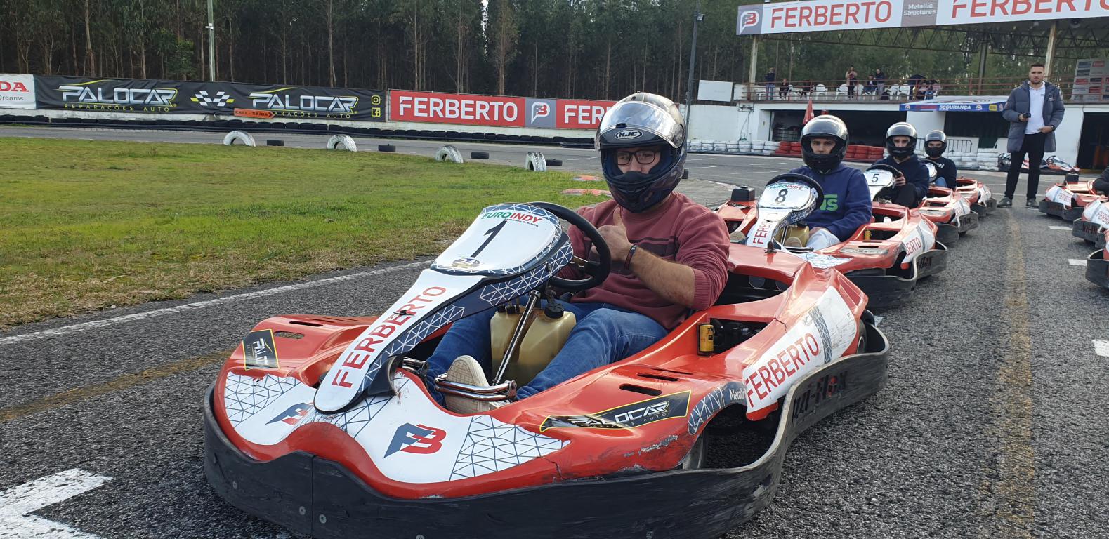 C1 Academy Razão Automovel63